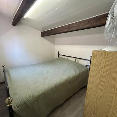 Apartment Mas Du Soleil Jolie Mitoyenne Climatisee 3 Pieces Mezzanine Mt St Martin Cap D'agde