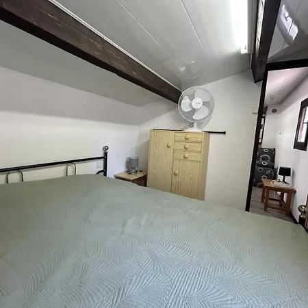 Apartment Mas Du Soleil Jolie Mitoyenne Climatisee 3 Pieces Mezzanine Mt St Martin Cap D'agde Agde